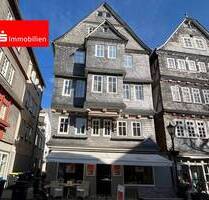 Historisches Zeitzeugnis zur verkaufen! Erwerben Sie ein Stück Herborner Geschichte!