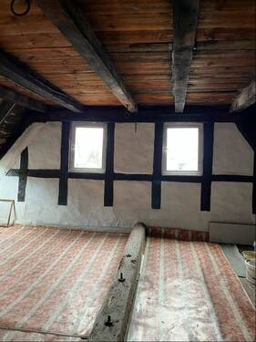 Dachgeschoss - 