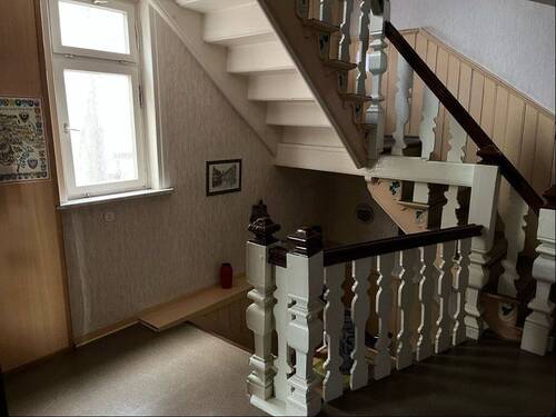 Treppenhaus - 