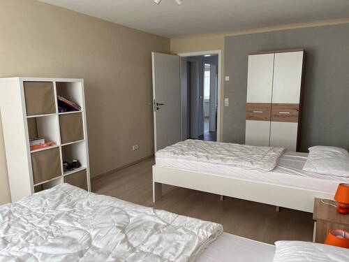 Kinderzimmer Hauptwohnung - 