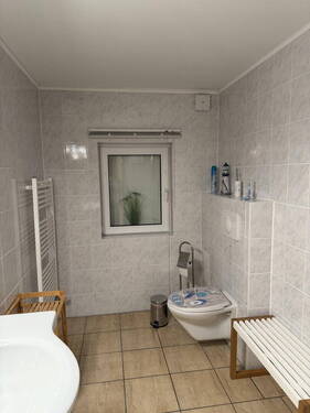 Bad FeWo Sommersprosse - 