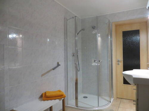 Bad FeWo Sommersprosse - 