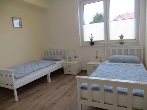 Ki.Zi. FeWo Sommersprosse - 