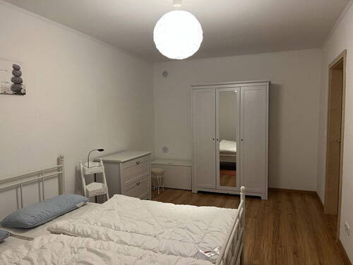 SZ FeWo Sommersprosse - 