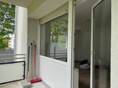 Balkon (2) - 