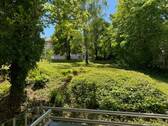 Balkon Blick - EUPORA® Immobilien: Wohnung mit Balkon in Kirchheimbolanden.