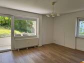 Wohnen - 4 Zimmer Etagenwohnung zur Miete in Kirchheimbolanden