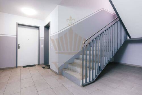 Aldanstraße_Hausflur-c-Sebastian_Rost_Fotografie-7 - Etagenwohnung mit 80,20 m&sup2; in Bernau bei Berlin zur Miete