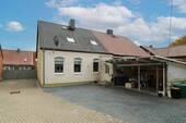 Außenansicht (Innenhof) - 