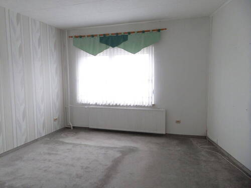 Schlafzimmer EG - 