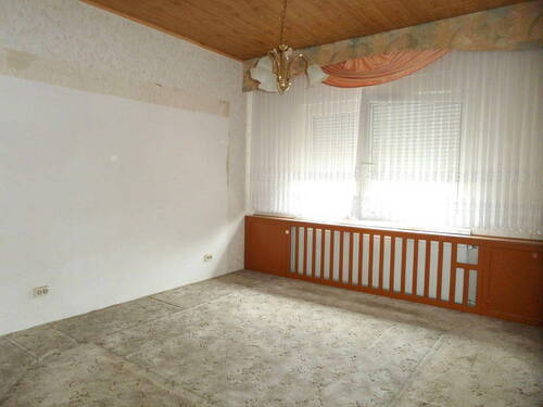 Schlafzimmer I OG - 