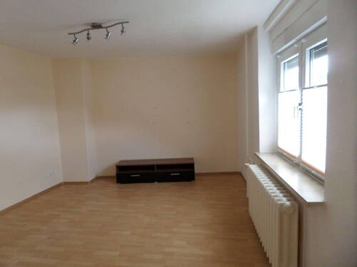 Schlafzimmer II OG - 