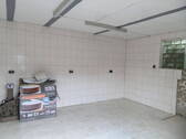 Nebengebäude Zimmer I von III - 