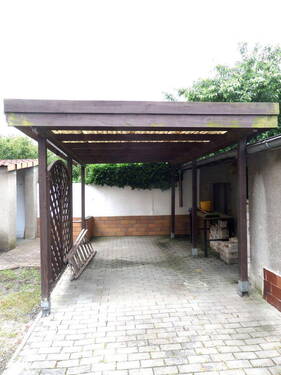 Carport - 