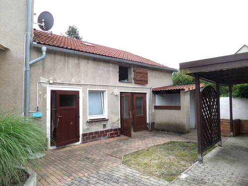 Innenhof - 