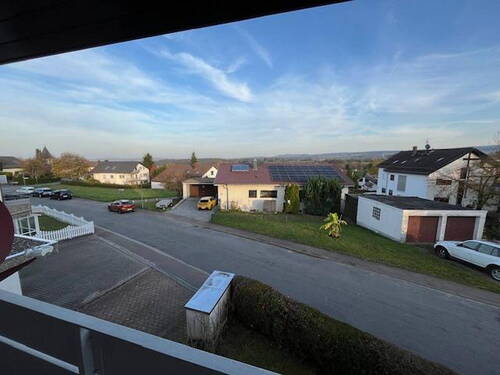 Ausblick - 