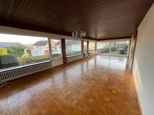 Wohnzimmer 46 qm - 