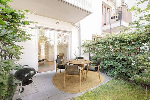 Bild 2 - 3 Zimmer Etagenwohnung zum Kaufen in Berlin