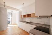 Bild 3 - 3 Zimmer Etagenwohnung in Berlin