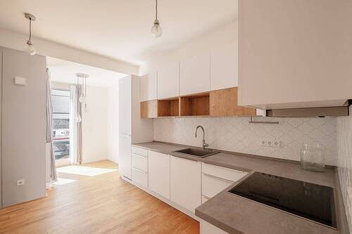 Bild 3 - 3 Zimmer Etagenwohnung in Berlin