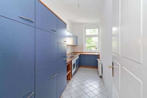 Küche - 