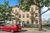 Hausansicht - 