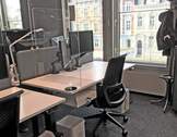 Arbeitsplätze - Büro in Bonn