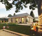 Bungalow-92-Garten-Trend-2.jpg - Hausbau leicht gemacht – Wir begleiten Sie Schritt für Schritt