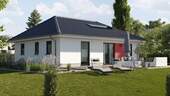 Bungalow-92-Garten-Style-1.jpg - 3 Zimmer Mehrfamilienhaus, Wohnhaus in Hagen