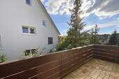DG Balkon - 