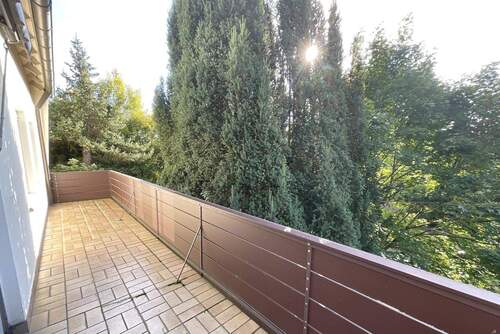 EG Balkon - 