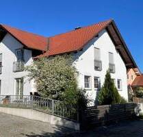 Komplettes Top gepflegtes DH mit Garten und Garagen - Oberschneiding