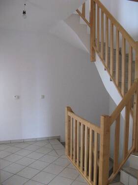 Treppenhaus - 