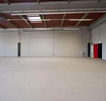 Sanierte Werkstattfläche mit modernem Büroanteil - All-in-Miete - Berlin Tegel