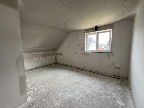 Schlafzimmer - 4 Zimmer Doppelhaushälfte in Kummerfeld