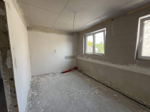 Kinderzimmer II - Doppelhaushälfte mit 113,30 m&sup2; in Kummerfeld zum Kaufen