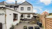 Außenansicht 3 - 6 Zimmer Einfamilienhaus in Nordenham