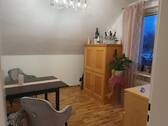 Esszimmer/Kinderzimmer - 