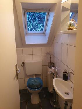 Gäste-WC - 