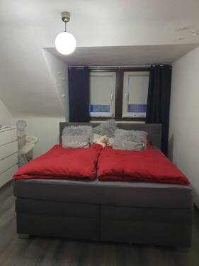 Schlafzimmer - 