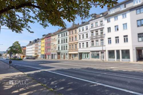 Adalbertsteinweg 113 - 