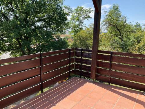 Balkon - 