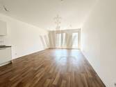 Bild 2 - 4 Zimmer Etagenwohnung zur Miete in Bernau bei Berlin