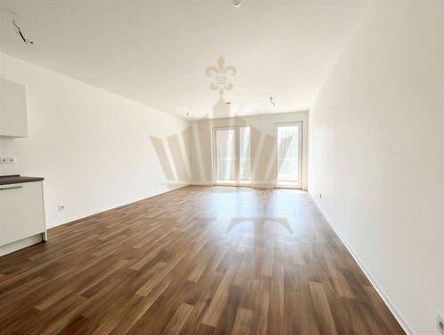 Bild 2 - 4 Zimmer Etagenwohnung zur Miete in Bernau bei Berlin