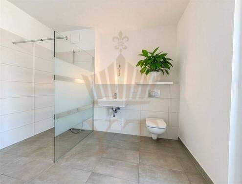 Badezimmer I - 