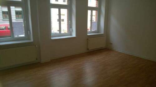 Bild 4 - 2 Zimmer Etagenwohnung in Weißenfels