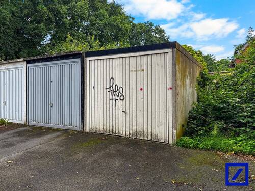 Garage - 
