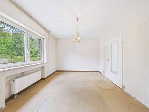 Schlafzimmer EG - 