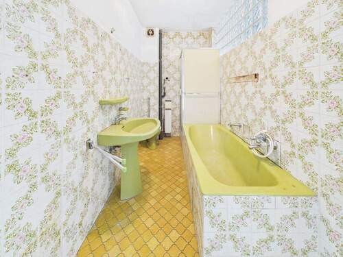Badezimmer EG - 