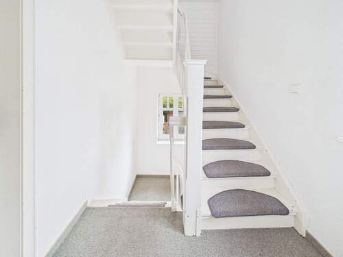 Treppenhaus OG - 